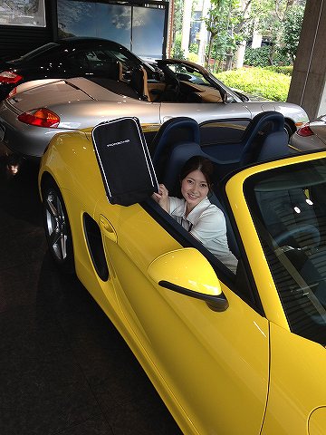 Porsche Hybrid Experience Days (ポルシェセンター西宮甲子園)